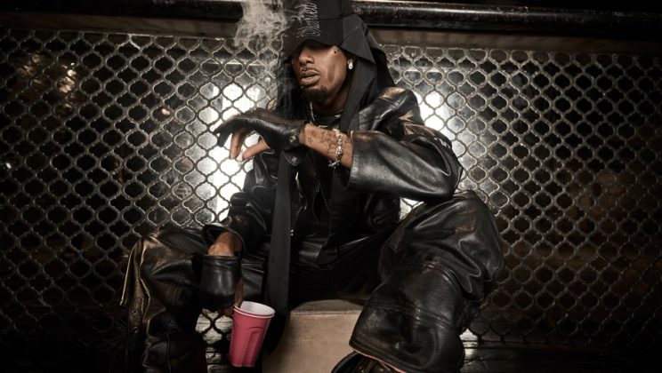 Today Music Playboi Carti – EVIL J0RDAN