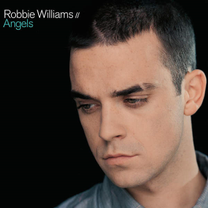 Song Lyrics, Chords & Download Robbie Williams – Angels